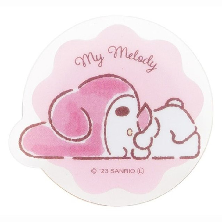 Sanrio Smartphone Grip My Melody