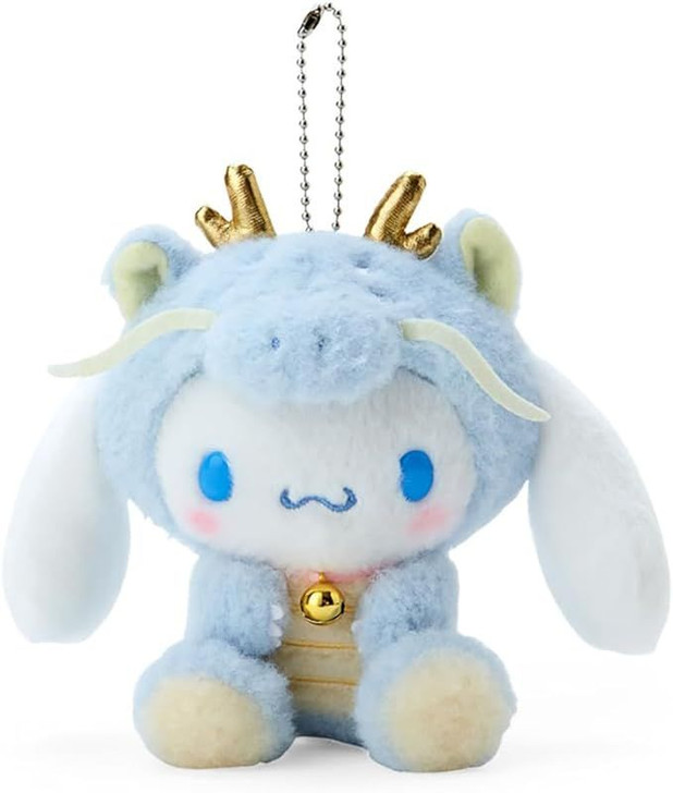Sanrio Mascot Holder Cinnamoroll (Zodiac Luck)