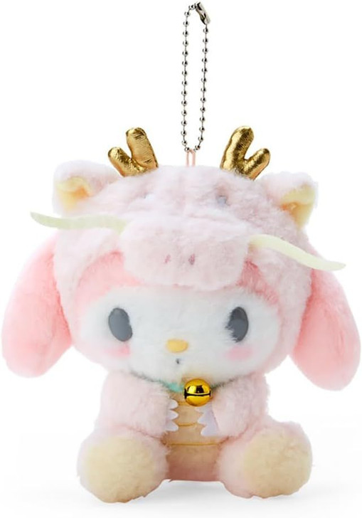 Sanrio Mascot Holder My Melody (Zodiac Luck)
