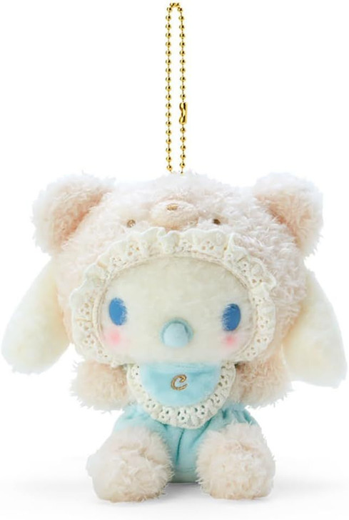 Sanrio Mascot Holder Cinnamoroll (Baby)