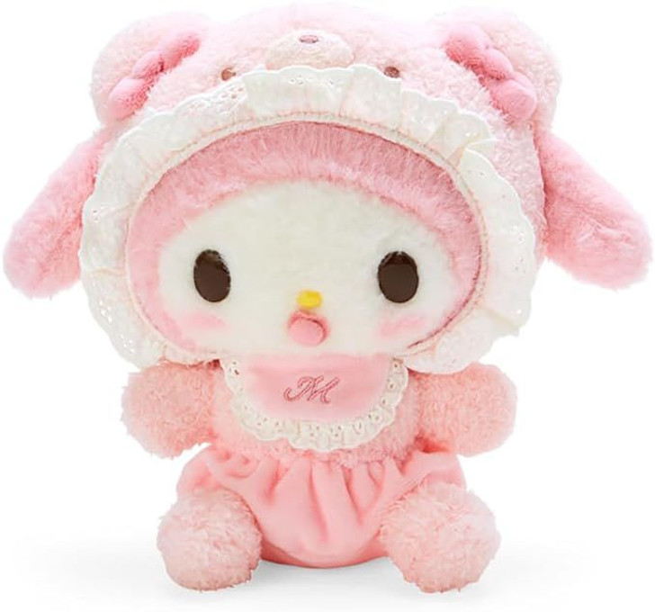 Sanrio Plush My Melody (Baby)