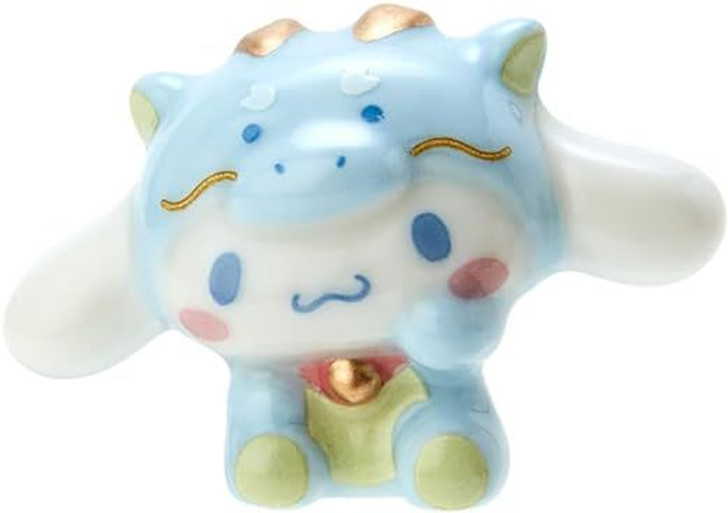 Sanrio Figure Cinnamoroll (Zodiac Luck)