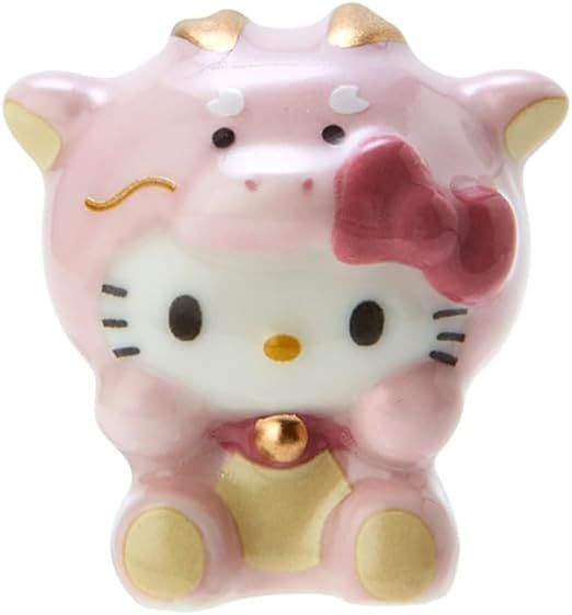 Sanrio Figure Hello Kitty (Zodiac Luck)