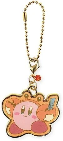 T's Factory Kirby Keychain Cancer (Horoscope)