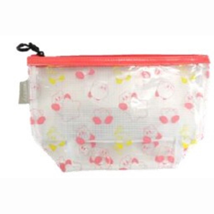 Other Kirby Tarp Pouch Red