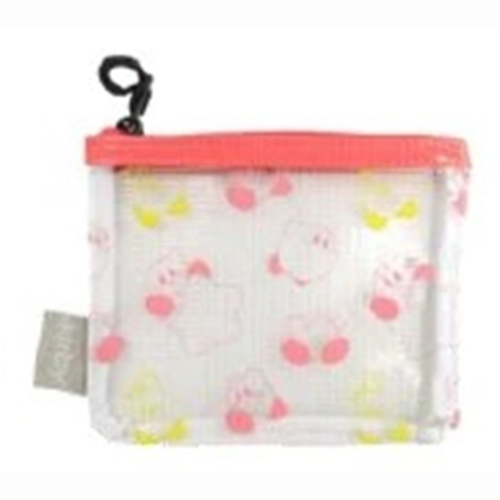 Other Kirby Small Tarp Pouch Red