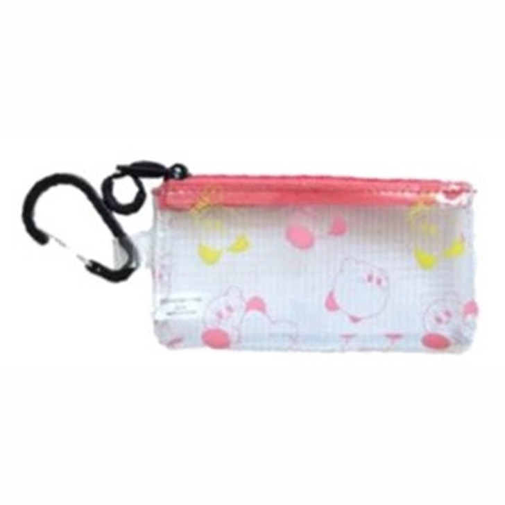 Other Kirby Tiny Pouch Red