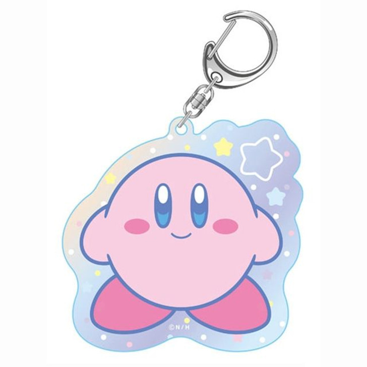 TwinCre Keychain Kirby (Aurora)