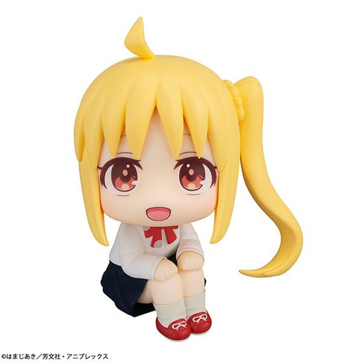 Megahouse LookUp Nijika Ijichi Figure (Bocchi the Rock!)