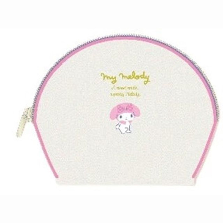 Marimocraft Sanrio Pastel Shell Pouch My Melody