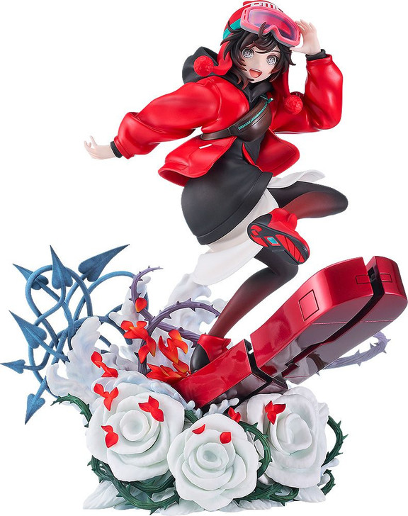 Good Smile Company Ruby Rose: Lucid Dream 1/7 Figure (RWBY: Ice Queendom)