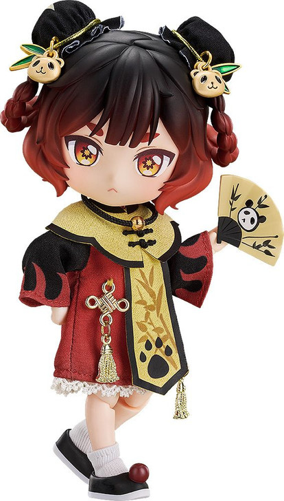 Good Smile Company Nendoroid Doll Chinese-Style Panda Hot Pot: Star Anise