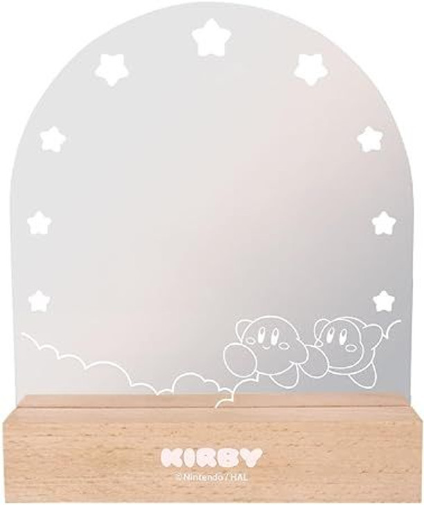 T's Factory Kirby Light-up Acrylic Message Board