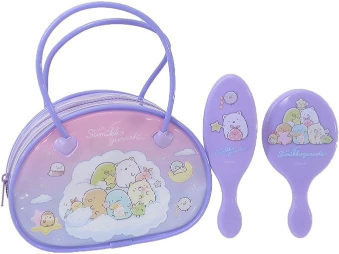 Shobido Sumikko Gurashi Fancy Outing Set (A Walk in Starry Sky)