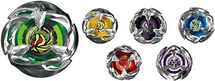 Takara Tomy Beyblade X BX-24 Booster Vol.2 (RANDOM SELECTION)