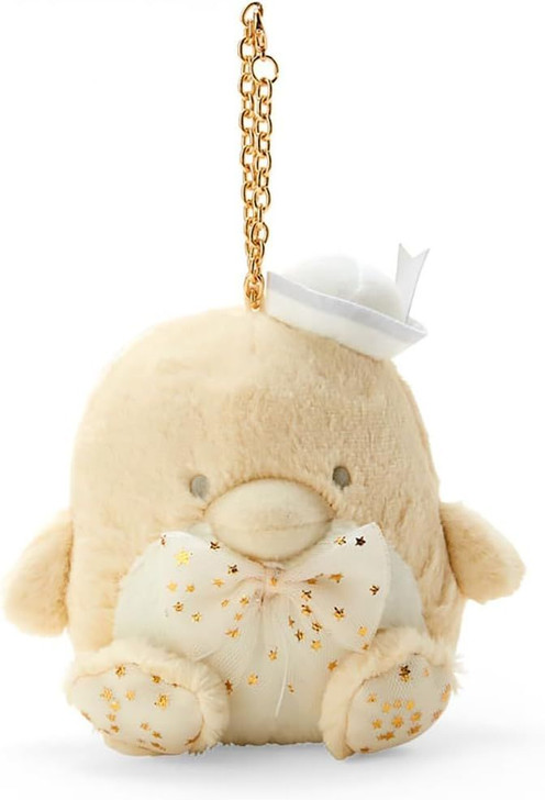 smile.JJ様 Sanrio Mascot Holder Tuxedosam (White Design Series)