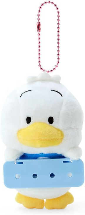 Sanrio Mascot Holder Pekkle