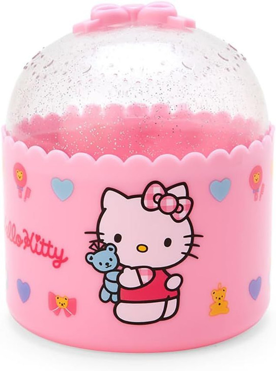 Sanrio Small Accessories Case - Hello Kitty (Fashionable Miscellaneous Goods)