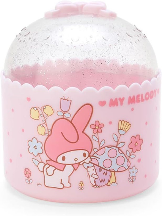 Sanrio Small Accessories Case - My Melody (Fashionable Miscellaneous Goods)