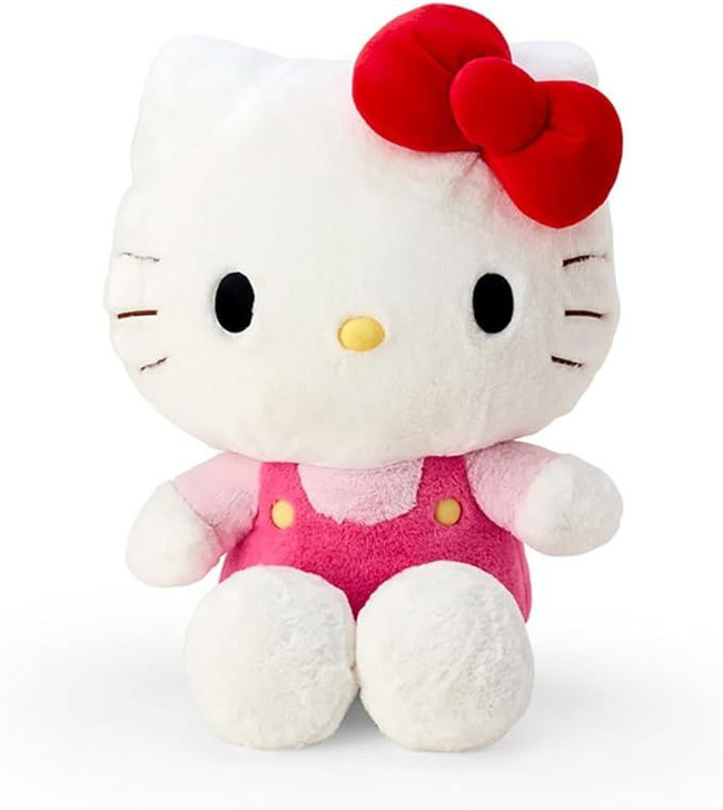 Sanrio Plush LL Size Hello Kitty