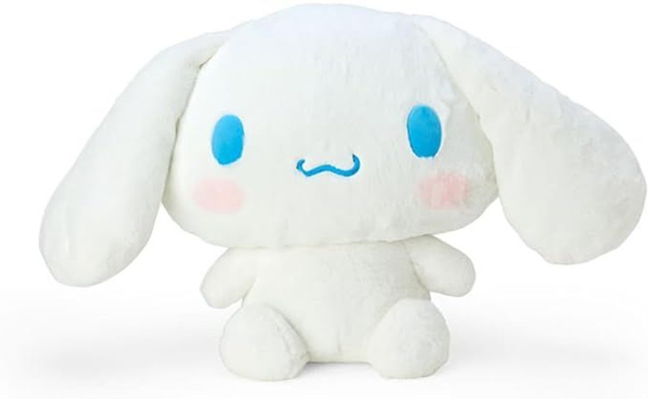 Sanrio Plush LL Size Cinnamoroll