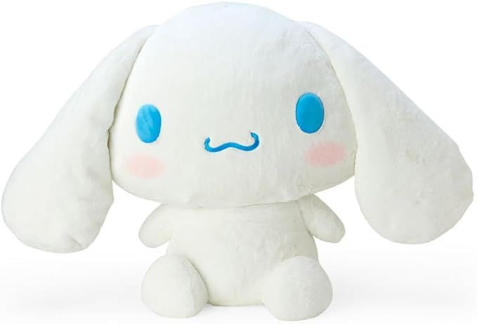 Cinnamoroll ぬいぐるみ 約25cm Sanrio Plush LLL Size Cinnamoroll