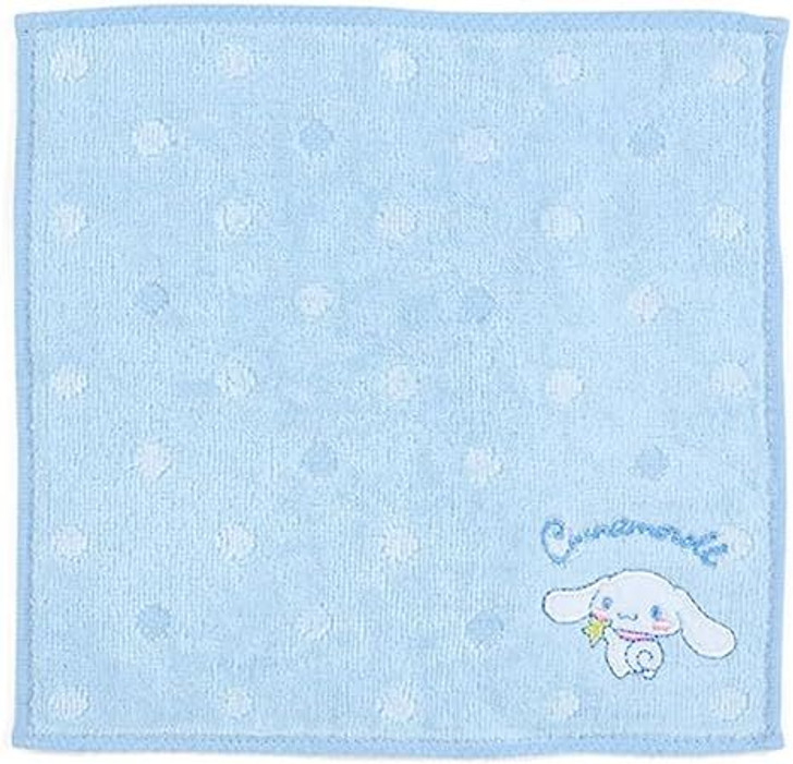 Sanrio Petit Towel Cinnamoroll (Hearts)