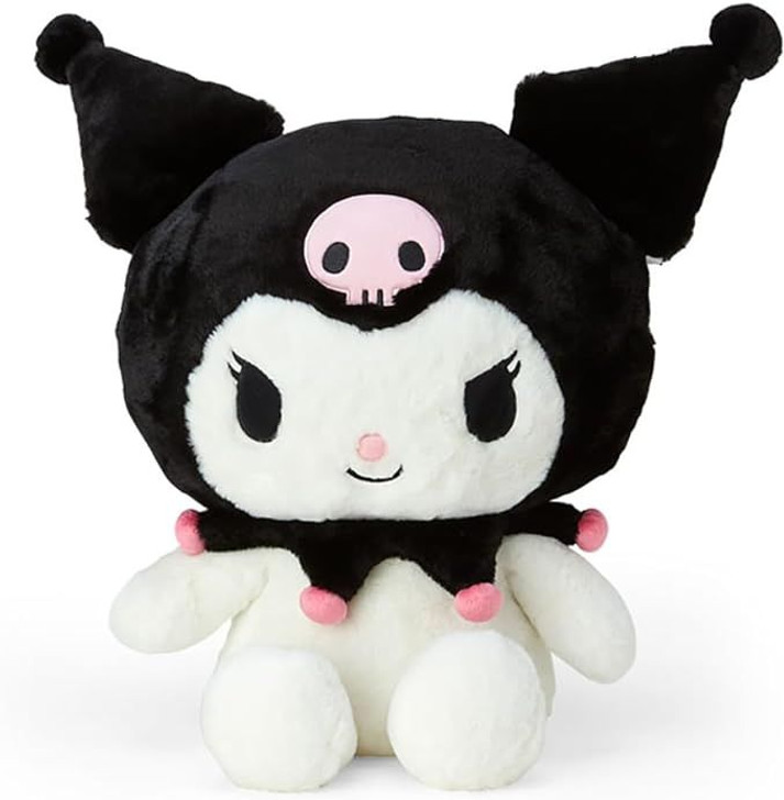 Sanrio Plush LL Size Kuromi