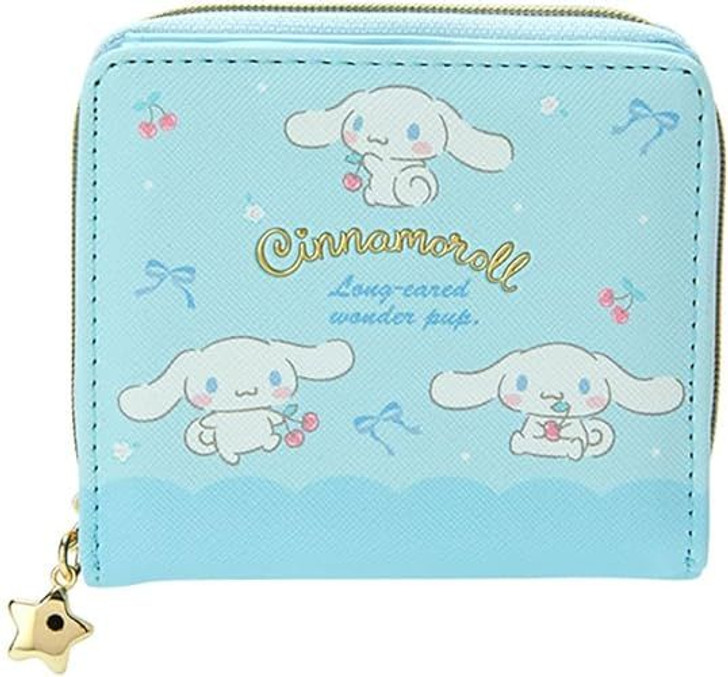 Sanrio Petite Wallet Cinnamoroll