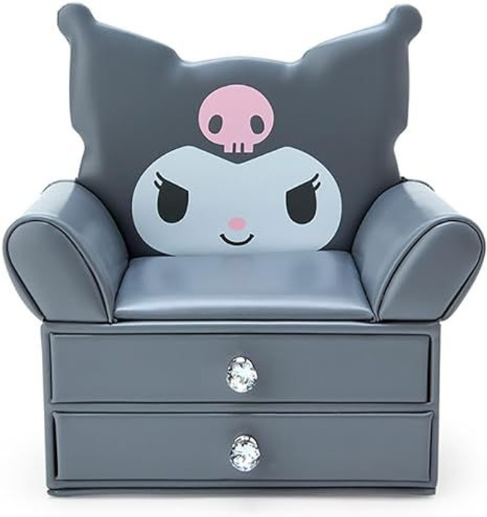 Sanrio Chest Kuromi