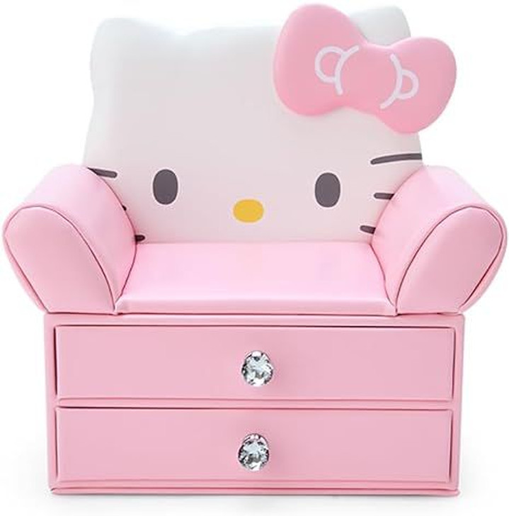 Sanrio Chest Hello Kitty