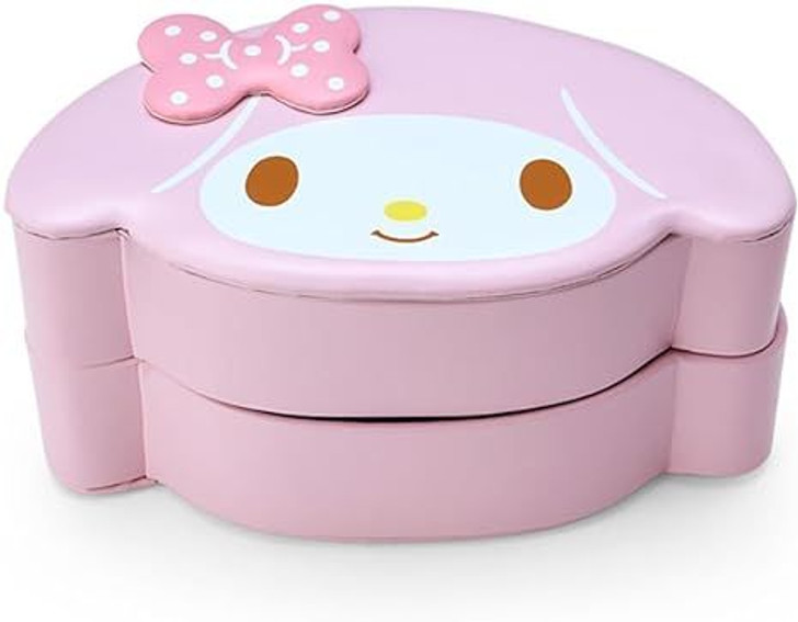 Sanrio Accessory Compartment My Melody (Fashionable Miscellaneous Goods)
