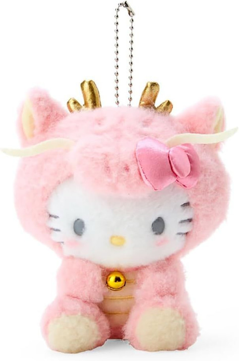 Sanrio Mascot Holder Hello Kitty (Zodiac Luck)