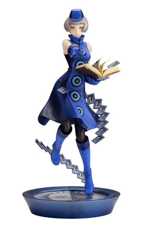 ARTFX J Elizabeth 1/8 Figure (Persona 3 Reload)