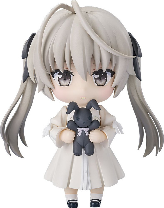 Yosuga no Sora figures and goods