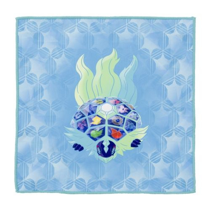 Pokemon Center Original Hand Towel Terapagos