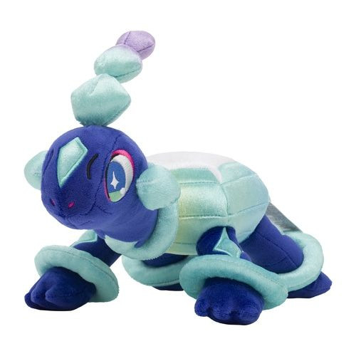 Pokemon Center Original Plush Terapagos (Normal Form)