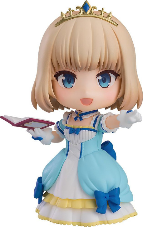 Good Smile Company Nendoroid Mia Luna Tearmoon Figure (Tearmoon Empire)