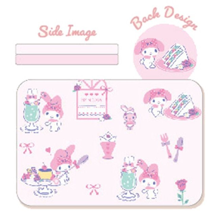 Marimocraft Sanrio Pastel Accessory Case - My Melody