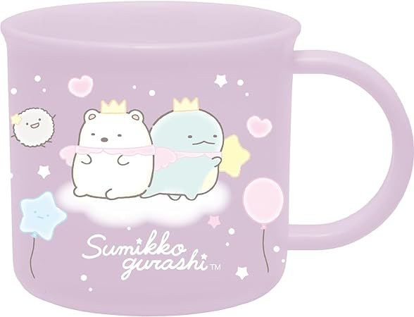 San-x Sumikko Gurashi Plastic Cup