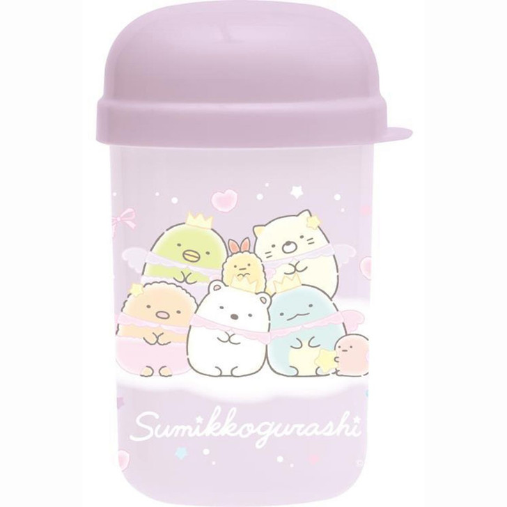 San-x Sumikko Gurashi Towel and Towel Case