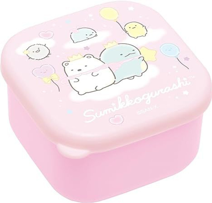 San-x Sumikko Gurashi Set of 2 Mini Lunch Box (Star Festival)