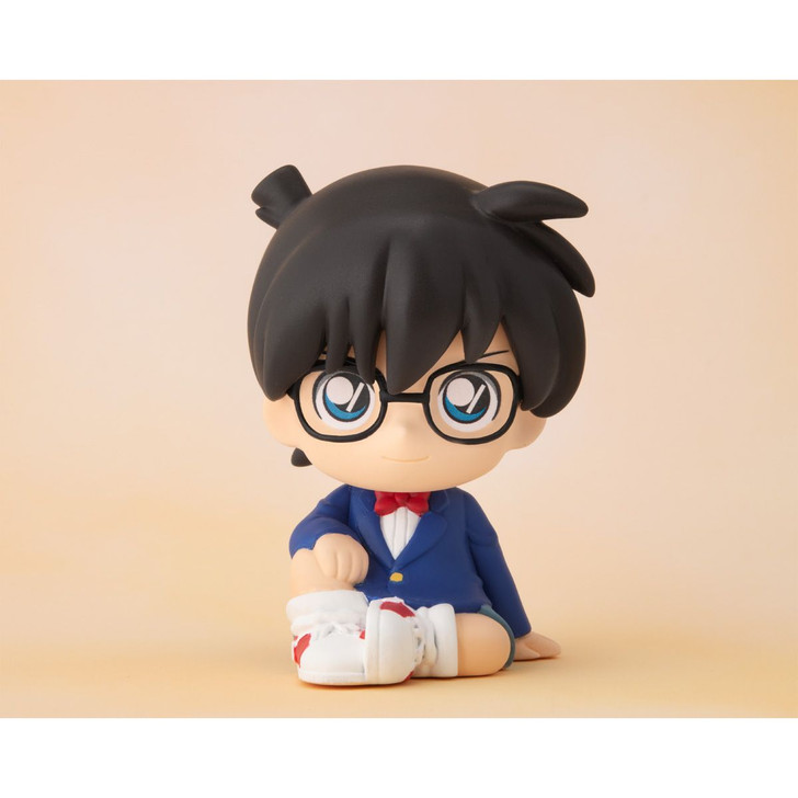 Bandai Candy Relacotte Detective Conan Figure Collection 10pcs Complete Box