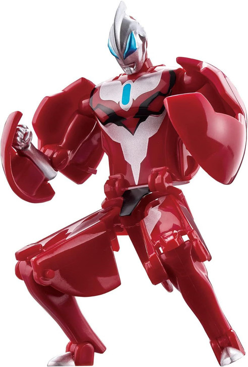 Ultra Hero Series Ultraman Geed Primitive (Return of Ultra Egg)