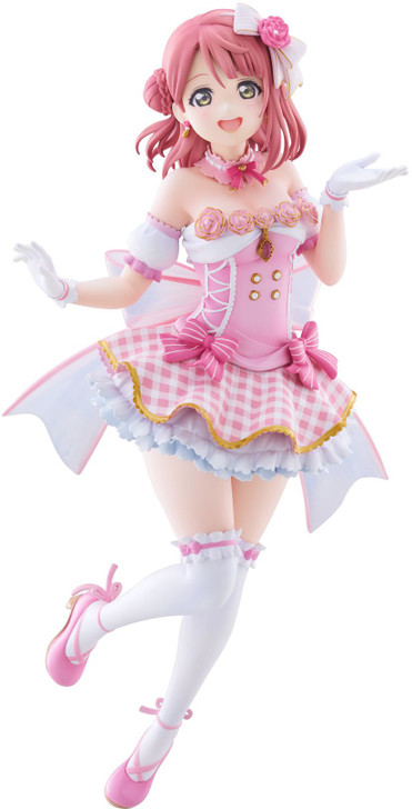 Plum Ayumu Uehara 1/7 Figure (Love Live! Nijigasaki High School Idol Club)