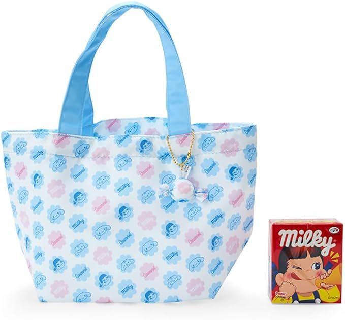 Sanrio & Milky - Candy Handbag Set (Cinnamoroll)