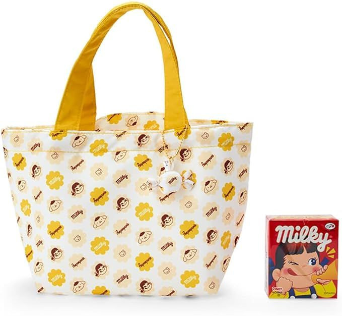Sanrio & Milky - Candy Handbag Set (Pom Pom Purin)