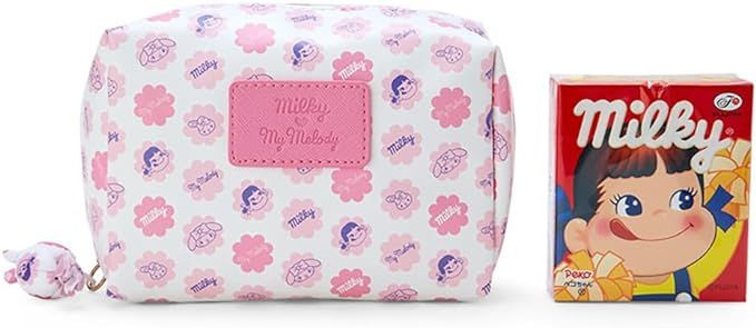 Sanrio & Milky - Candy Pouch Set (My Melody)