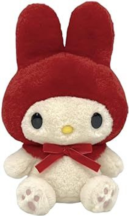 Nakajima Sanrio Plush My Melody Classic