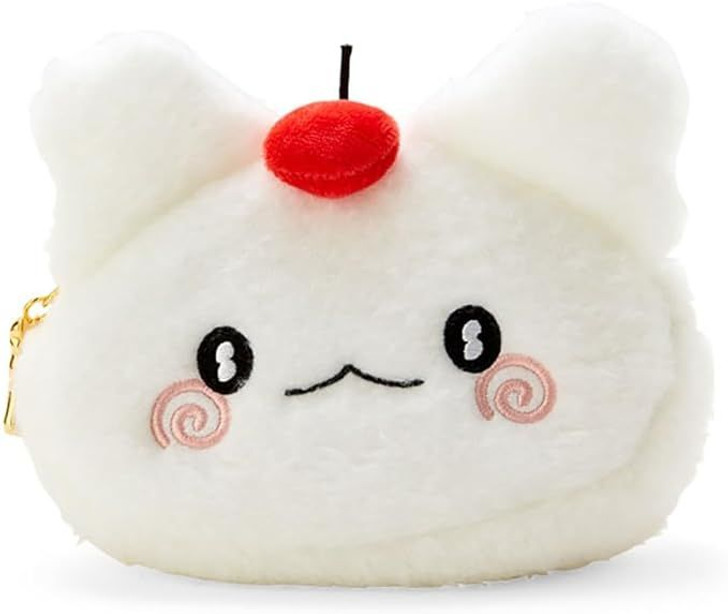 Sanrio Pouch (Hanamaru Obake Debut Series)